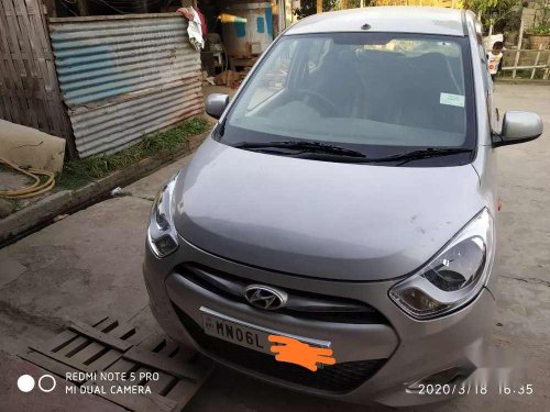 Hyundai i10 Sportz 2014 MT for sale in Imphal