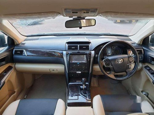 Toyota Camry 2.5L Automatic, 2016, Petrol AT in Mumbai