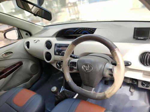 Used 2013 Toyota Etios VD MT for sale in Devakottai