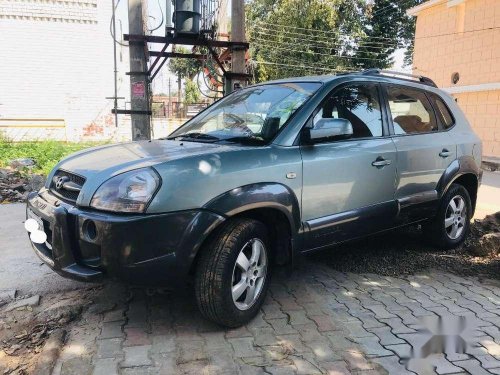 Hyundai Tucson CRDi, 2005, Diesel MT for sale in Chandigarh