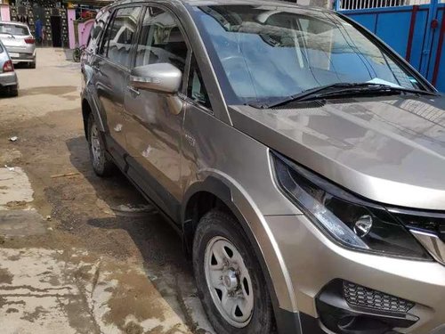 2017 Tata Hexa XM MT for sale in Lucknow