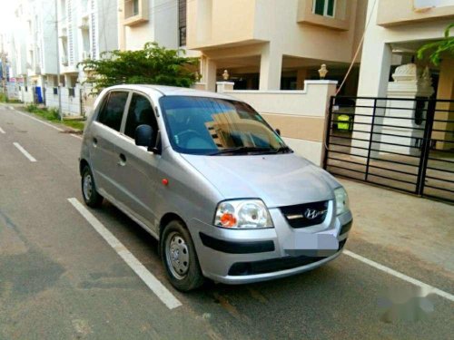 Hyundai Santro Xing, 2006, Petrol MT for sale in Chennai