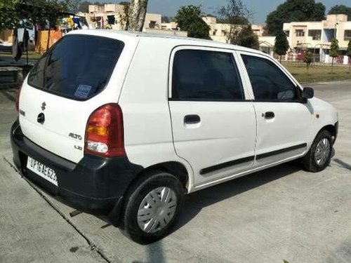 Maruti Suzuki Alto LXi BS-IV, 2011, Petrol MT for sale in Bulandshahr