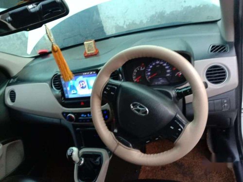 Hyundai Xcent 2015 MT for sale in Bareilly