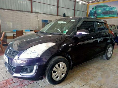 Used 2016 Maruti Suzuki Swift LDI MT for sale in Devakottai