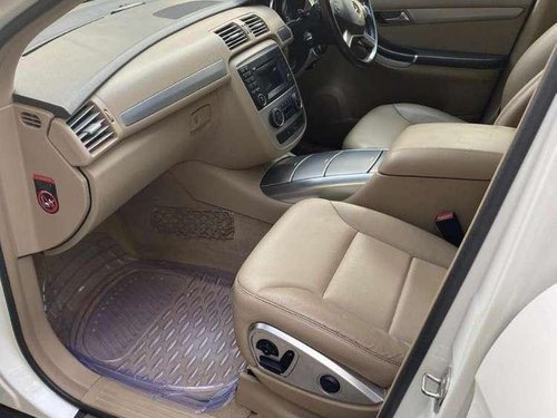 Used 2013 Mercedes Benz R Class AT for sale in Mumbai