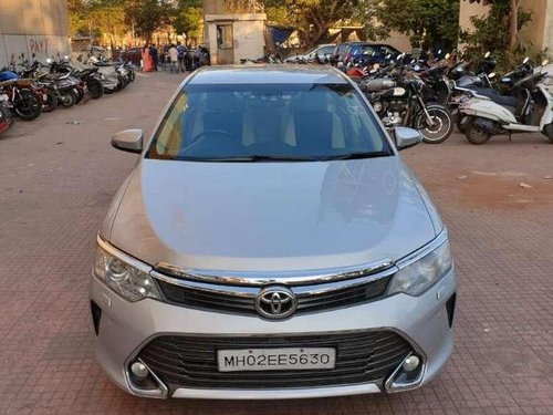 Toyota Camry 2.5L Automatic, 2016, Petrol AT in Mumbai