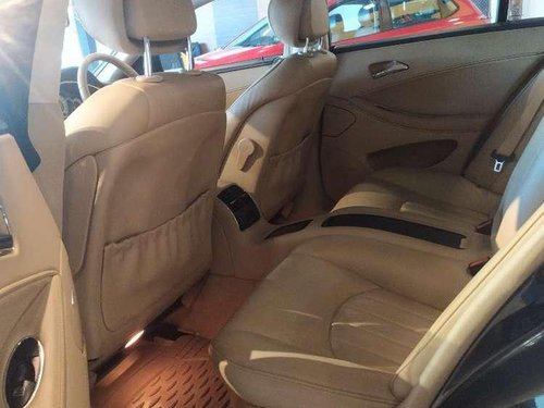 2011 Mercedes Benz CLS AT for sale in Chennai