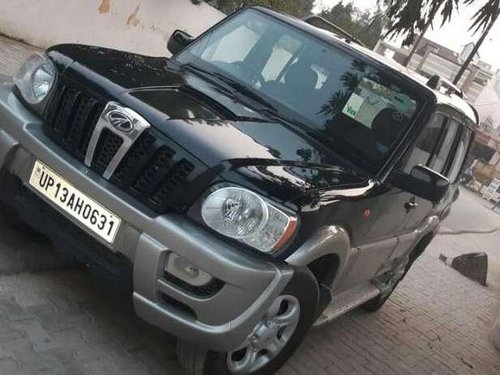 Used 2013 Mahindra Scorpio MT for sale in Bulandshahr