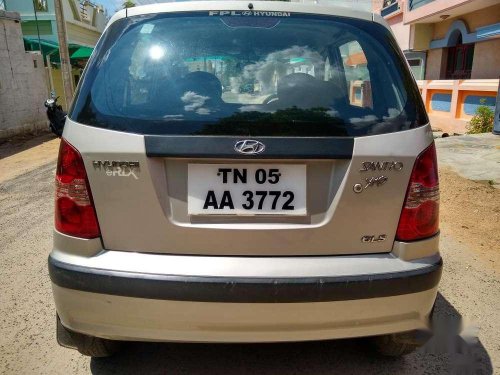 Hyundai Santro Xing GLS, 2009, Petrol MT in Dindigul