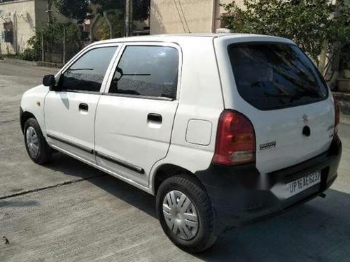 Maruti Suzuki Alto LXi BS-IV, 2011, Petrol MT for sale in Bulandshahr