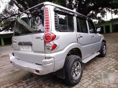 Used 2005 Mahindra Scorpio MT for sale in Hoshiarpur