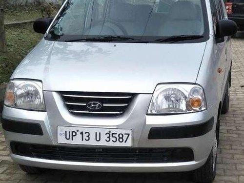 Hyundai Santro Xing GLS, 2009, Petrol MT for sale in Bulandshahr