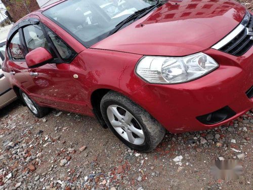 2008 Maruti Suzuki SX4 MT for sale in Bareilly