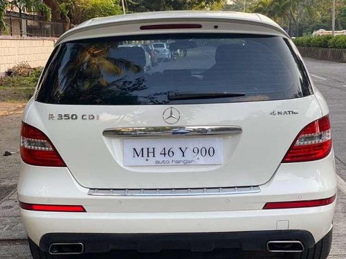 Used 2013 Mercedes Benz R Class AT for sale in Mumbai