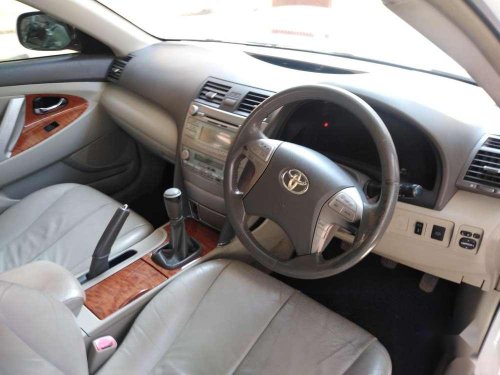 2012 Toyota Camry MT for sale in Chennai