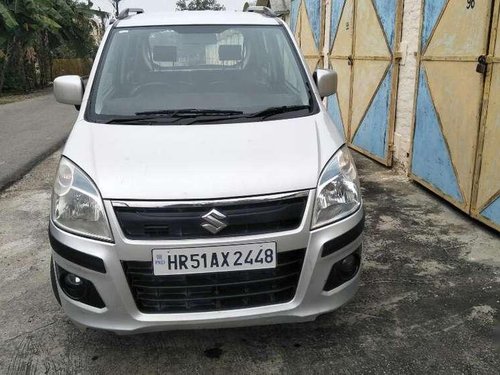 Maruti Suzuki Wagon R 1.0 VXi, 2013, CNG & Hybrids MT in Bulandshahr