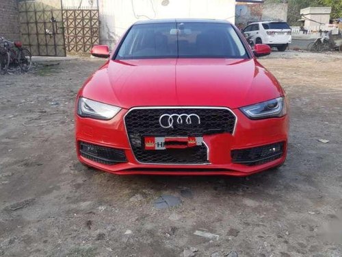 2013 Audi A3 35 TDI Premium Plus AT for sale in Gurgaon