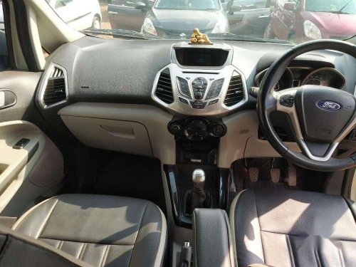 Ford EcoSport 2014 MT for sale in Davanagere