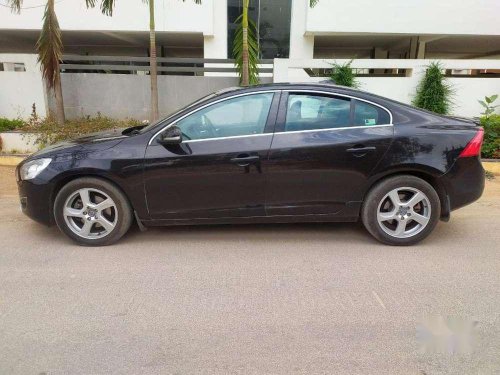 Used 2012 Volvo S60 AT for sale in Hyderabad