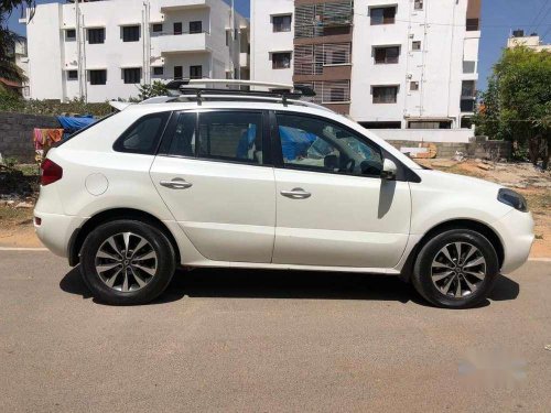 Used 2013 Renault Koleos AT for sale in Nagar