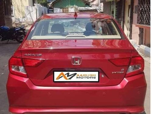 2018 Honda Amaze MT for sale in Kolkata