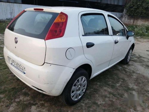 Fiat Punto Active 1.2, 2012, Diesel MT for sale in Etawah