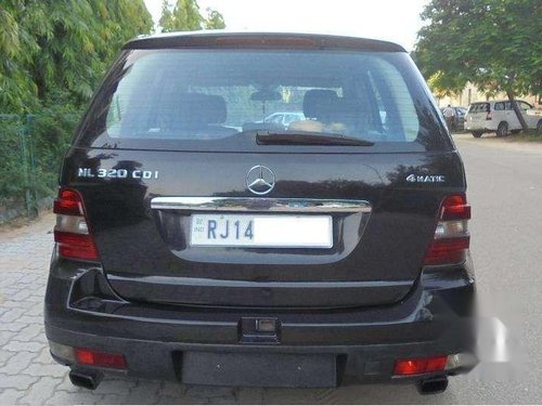 Used 2009 Mercedes Benz 200 AT for sale in Jaipur