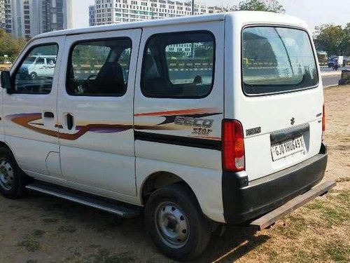 Maruti Suzuki Eeco 2017 MT for sale in Ahmedabad