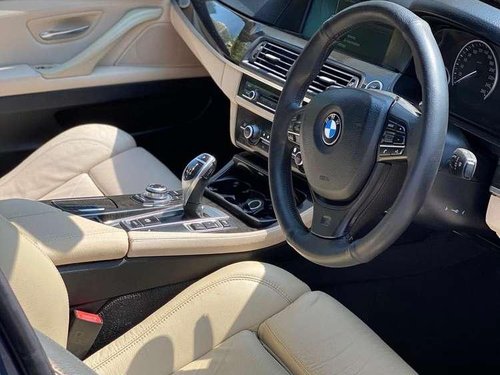 BMW 5 Series 530d M Sport, 2012, Diesel AT in Mumbai