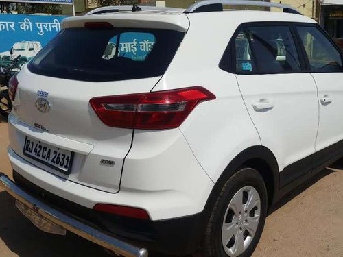 2017 Hyundai Creta MT for sale in Ajmer