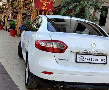 Renault Fluence 2.0 E4, 2012, Diesel MT in Nagpur