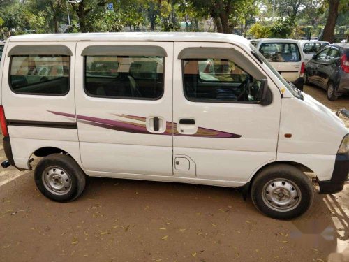 Maruti Suzuki Eeco 5 STR WITH A/C+HTR CNG, 2015, CNG & Hybrids MT in Ahmedabad