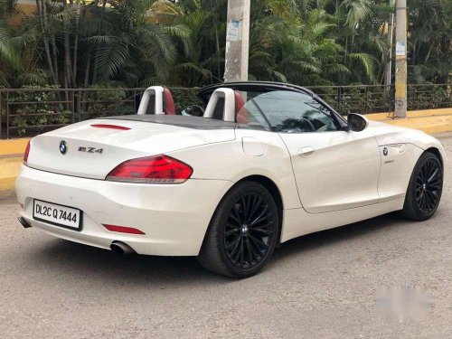 BMW Z4 Roadster sDrive35i, 2011, Petrol AT in Jalandhar