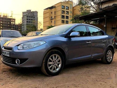 Used 2013 Renault Fluence 2.0 MT for sale in Mumbai