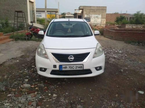 Nissan Sunny 2013 MT for sale in Cheeka