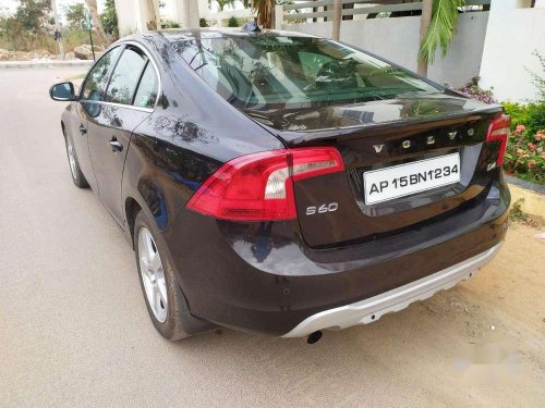 Used 2012 Volvo S60 AT for sale in Hyderabad