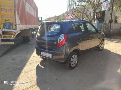 Maruti Suzuki Alto K10 VXI 2016 MT for sale in Ajmer