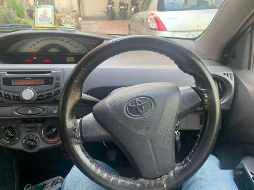 2012 Toyota Etios MT for sale in Aligarh