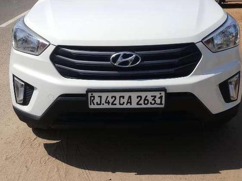 2017 Hyundai Creta MT for sale in Ajmer