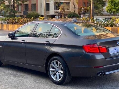 Used 2013 BMW 5 Series 2003-2012 AT for sale in Mumbai