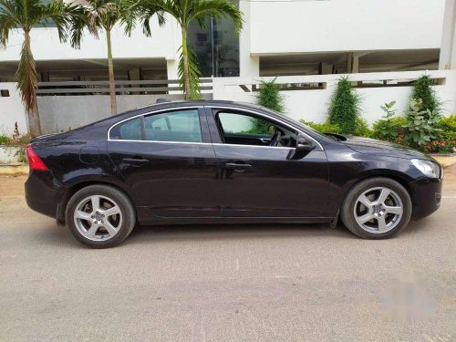 Used 2012 Volvo S60 AT for sale in Hyderabad