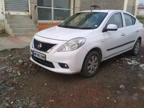 Nissan Sunny 2013 MT for sale in Cheeka