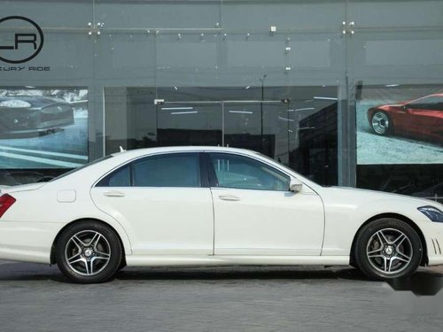 Used 2007 Mercedes Benz S Class AT for sale in Dehradun