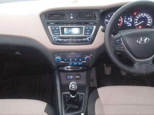 Used 2015 Hyundai i20 Sportz 1.2 AT for sale in Ferozepur