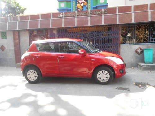 Maruti Suzuki Swift VDi, 2014, Diesel MT for sale in Chennai