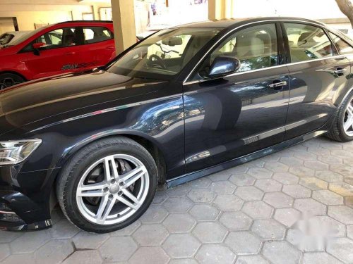 Used 2017 Audi A6 35 TDI Premium AT for sale in Coimbatore