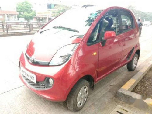 Used 2016 Tata Nano GenX AT for sale in Pune