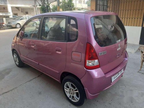 2007 Maruti Suzuki Estilo MT for sale in Anand