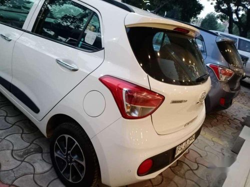 Used 2018  Hyundai i10 Asta MT for sale in Aliganj